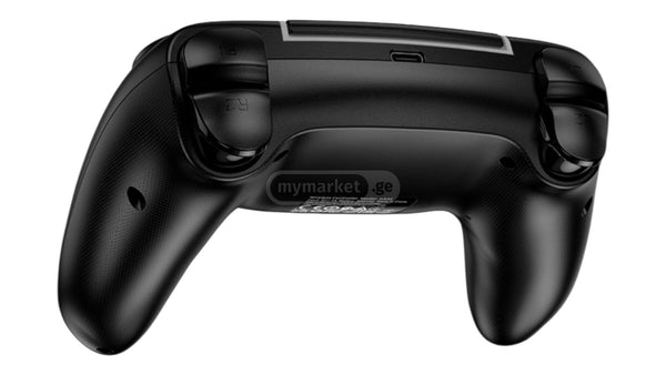 Hoco PS5 Wireless Gamepad Controller, Brand New
