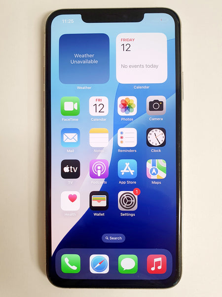 Apple iPhone 11 Pro Max 64GB, Pre-owned Phone