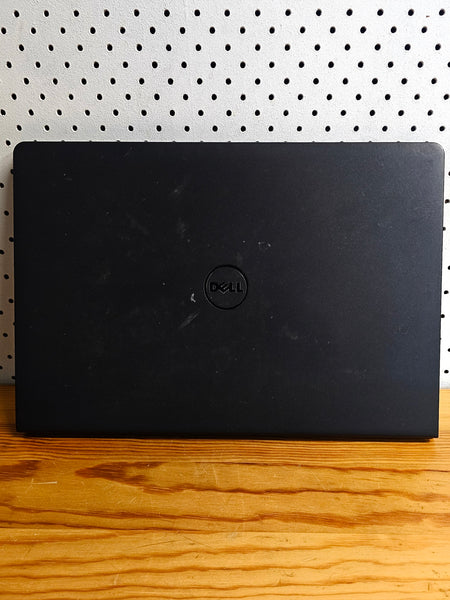 Dell 15" inch Laptop intel(R) Celeron(R) 128GB SSD, Pre-owned Laptop