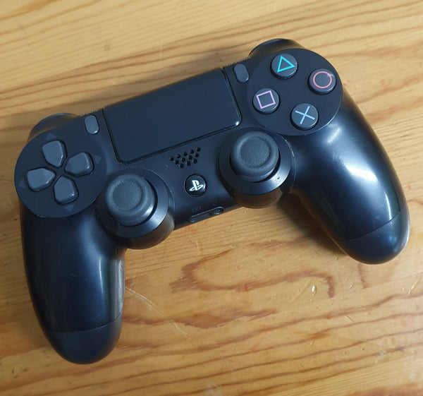 Sony PlayStation 4 Pro, 1TB Pre-owned Console PS4
