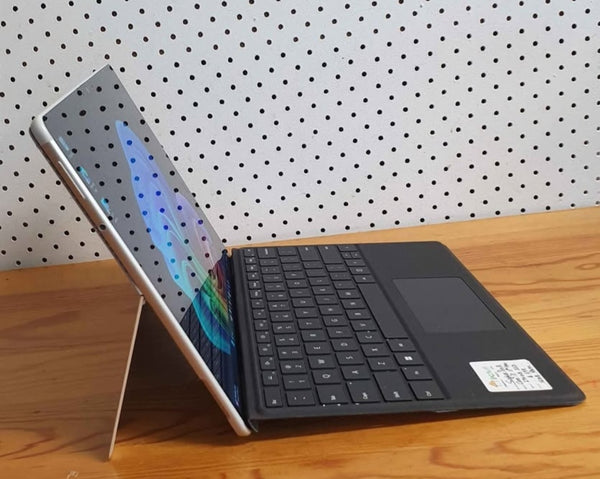 Microsoft Surface Pro 8 Touch Screen with Keyboard