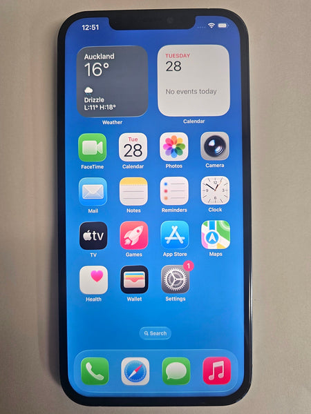 Apple iPhone 12 Pro Max 256GB, Refurbished Phone