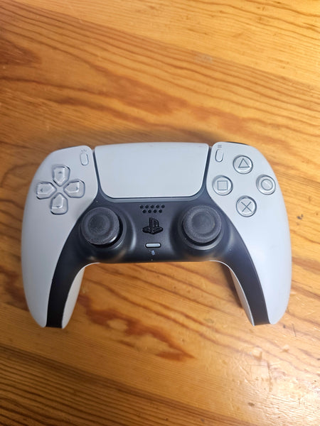 Sony PS5 Pre-owned Play station, slim edition 1TB