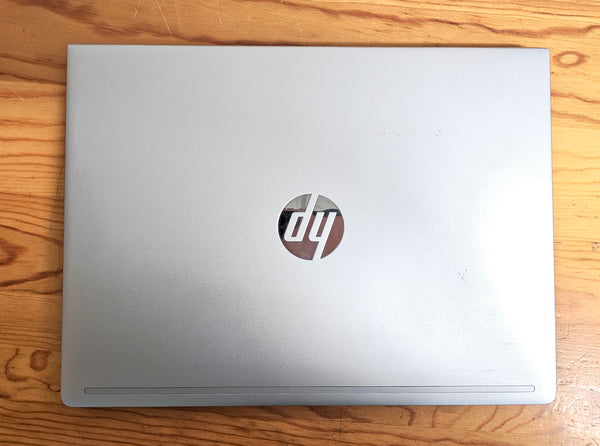 HP Probook 430 Pre-owned laptop, i5 8th Gen, 8GB RAM, 240 SSD