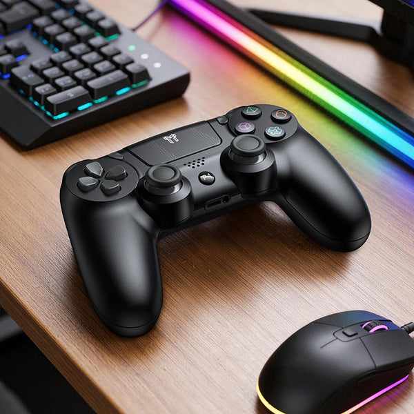 PS4 controller