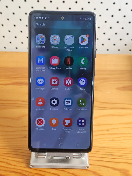Samsung S20 FE Pre-owned, 128 GB