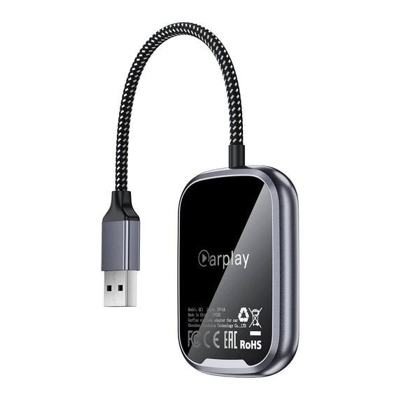 The Acefast QC1 Wireless Adapter