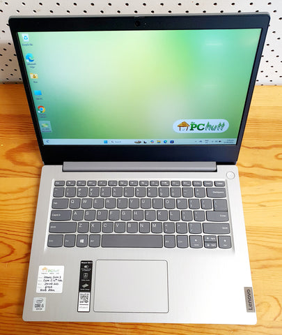 Lenovo IdeaPad Slim Core i5 10th Gen, Pre-owned Laptop