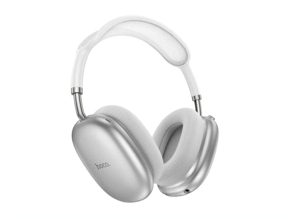Hoco. W55 Plus Comfortable ANC Wireless Headphones