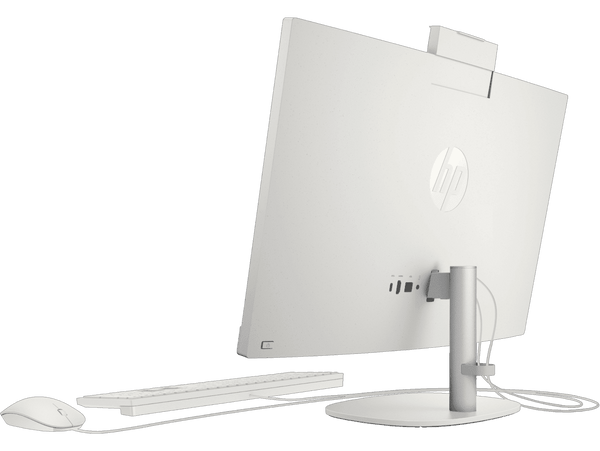 HP Desktop Pre-owned,core i5, 10th generation