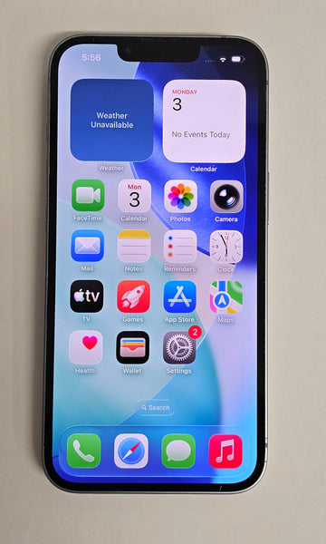 Apple iPhone 14 Pre-owned, 256 GB