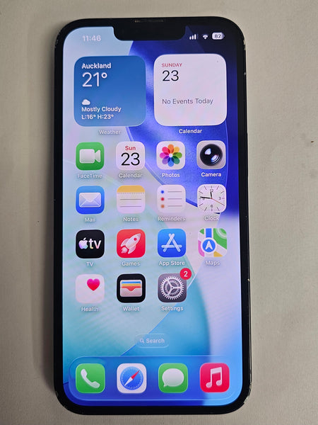 Apple iPhone 13 256GB, Refurbished Phone