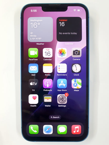 Apple iPhone 13 128GB, Pre-owned Phone