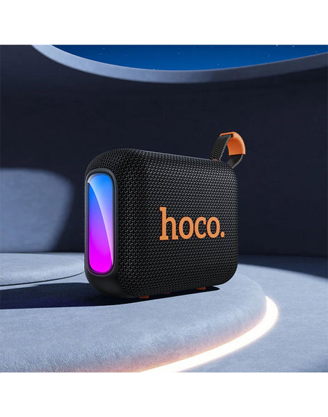 Hoco 10W Mini Bluetooth Speaker - Black, Brand New
