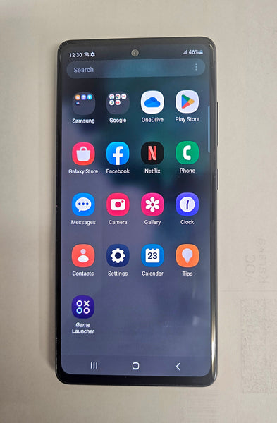 Samsung S20FE-5G Pre-owned, 128 GB