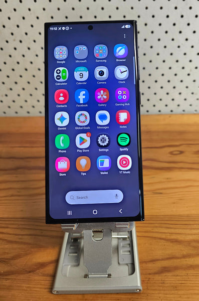 Samsung S23 Ultra 5G Pre-owned phone, 512GB