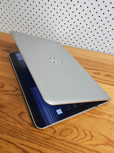 HP Pavillion x360 Convertible 14" inch Intel(R) Core(TM) i5-7200U 256GB SSD/8GB RAM, Pre-owned Laptop