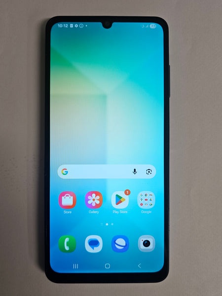 Samsung  Galaxy A06 64GB, Pre-owned Phone