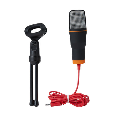 Gaming microphone
