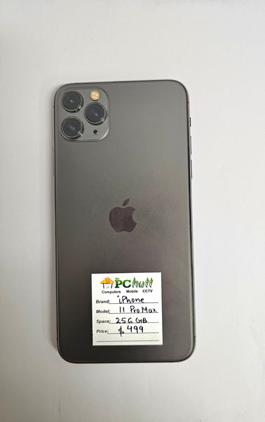 Apple iphone 11 Pro Max