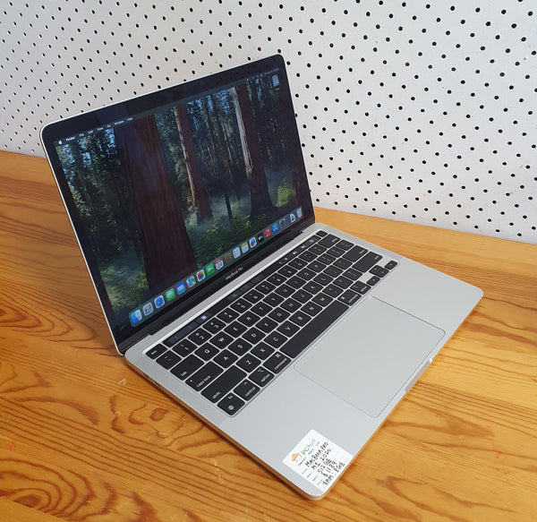Apple MacBook Pro A2338 2020 M1, 512GB, Pre-owned Excellent Condition