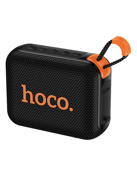 Hoco 10W Mini Bluetooth Speaker - Black, Brand New