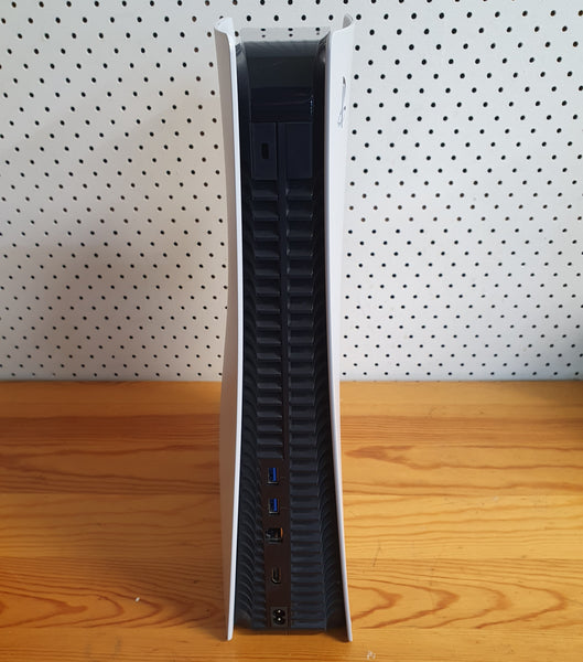 Sony PlayStation PS5 1TB Disc Edition.