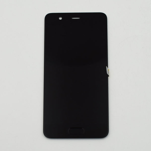 Huawei P10 black screen