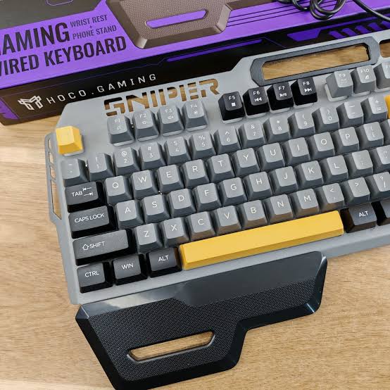 Gaming Wired Keyboad