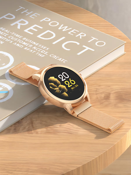 Hoco. Y8 Smart Watch, Brand New