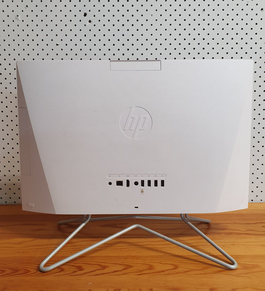 HP All in One Desktop PC, Pre-owned