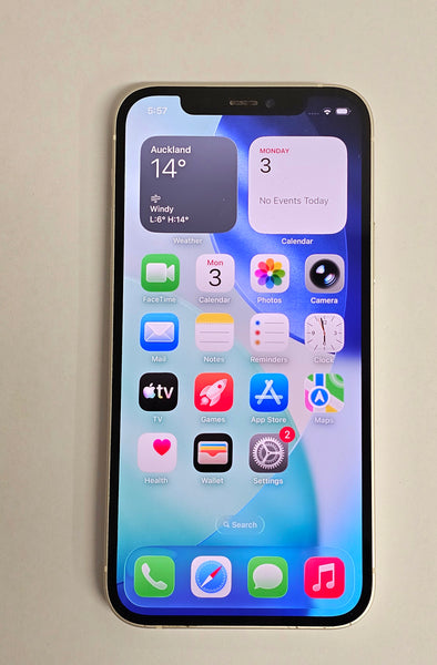 Apple iPhone 12 Pre-owned, 64 GB