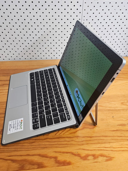 HP Elite X2 1012 G1 12" inch Core m7 vPro 256GB SSD/8GB RAM, Pre-owned Laptop