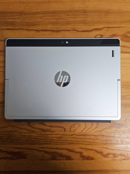 HP Elite X2 1012 G1 12" inch Core m7 vPro 256GB SSD/8GB RAM, Pre-owned Laptop