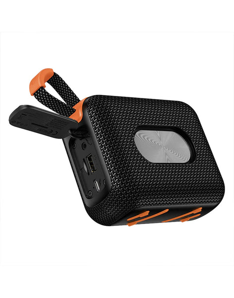 Hoco 10W Mini Bluetooth Speaker - Black, Brand New