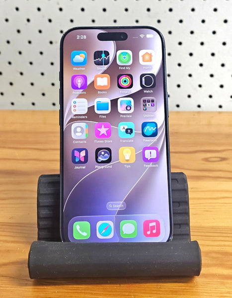 Apple iPhone 17 Pro Pre-owned, 256 GB