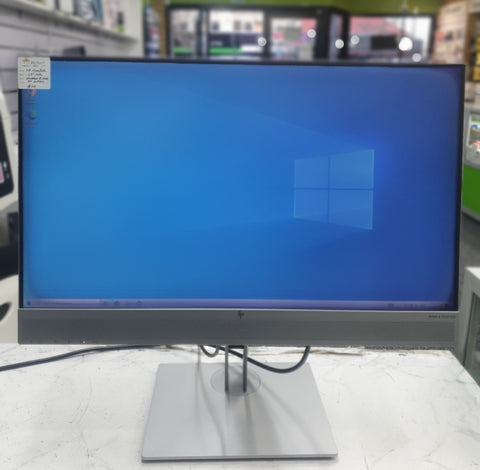HP 27" inch HDMI & VGA Port 1280*1024 Monitor with stand, Preowned