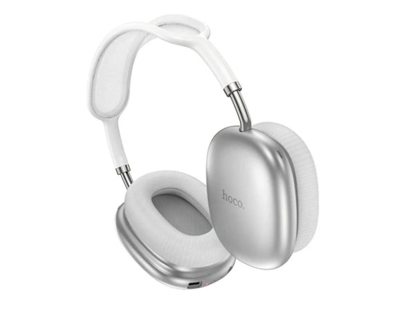 Hoco. W55 Plus Comfortable ANC Wireless Headphones