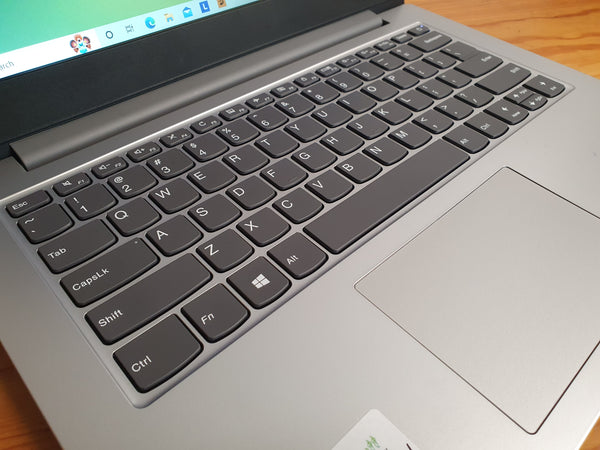 Lenovo IdeaPad 14" Intel Celeron, Pre-owned Laptop