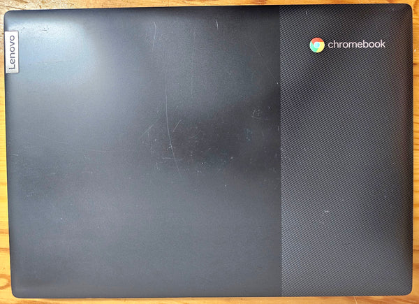 Lenovo ideapad Pre-owned Chromebook, 4GB RAM,$299