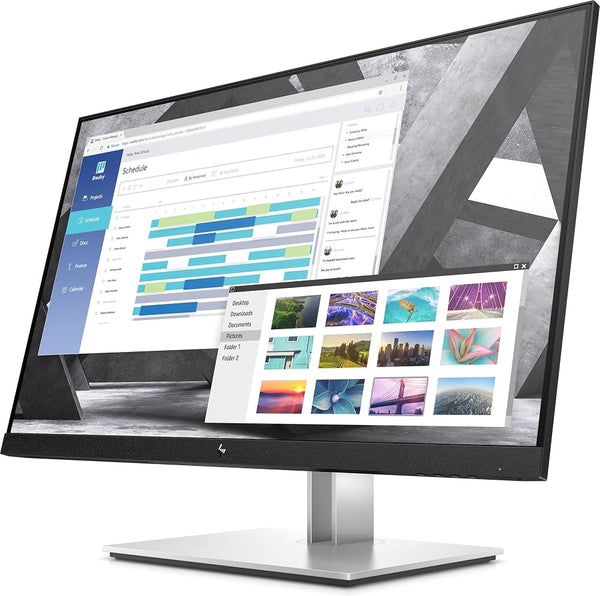 HP E24U Refurbished Monitor