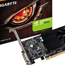 GeForce GT 1030