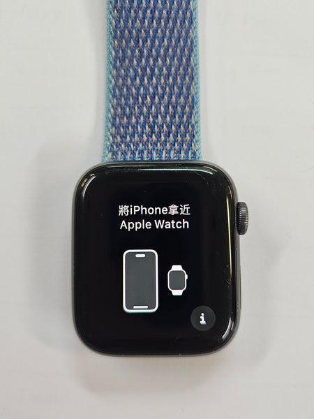 Apple iWatch Series5 44mm, Pre-owned Watch