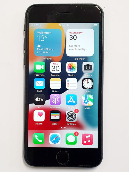 Apple iPhone 8 64GB, Preowned Phone