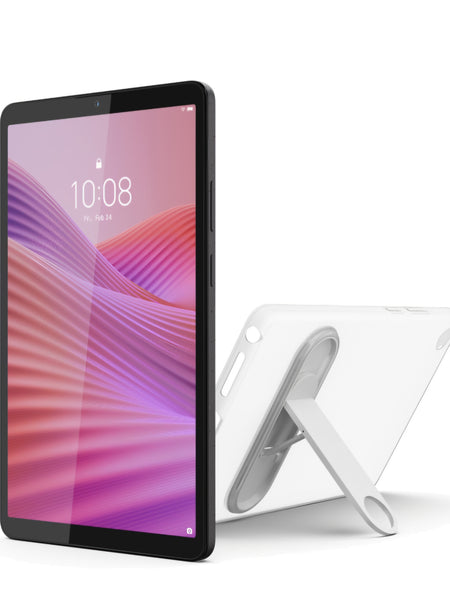 Lenovo Tab One+ Clear Case 64GB, Brand New Tablet