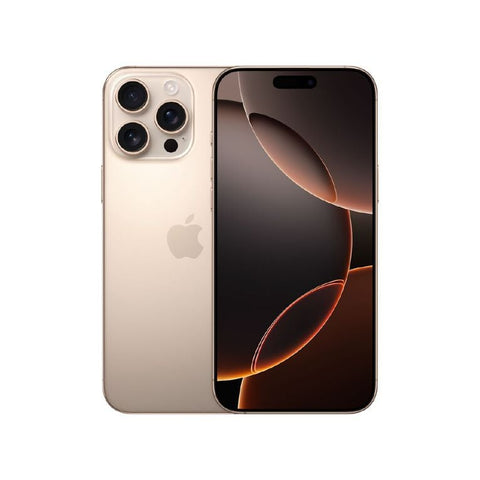 Apple iPhone 16 Pro Max 256GB Pre-owned Phone