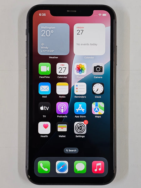 Apple iPhone 11 64GB, Pre-owned Phone