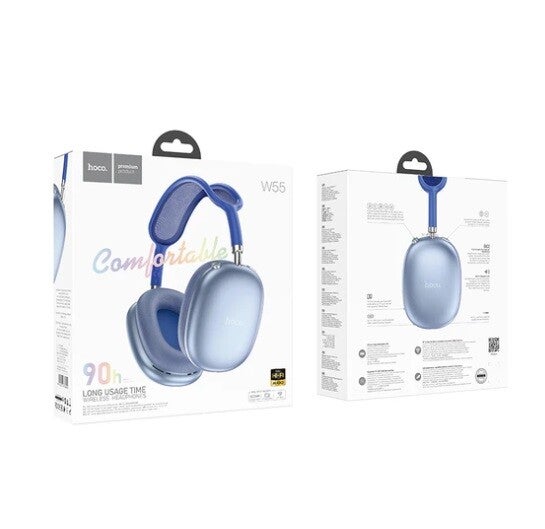 Hoco W55 Pleasing Bluetooth headphones