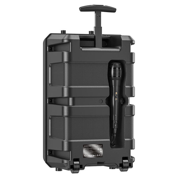 KARAOKE Outdoor BT Speaker P9