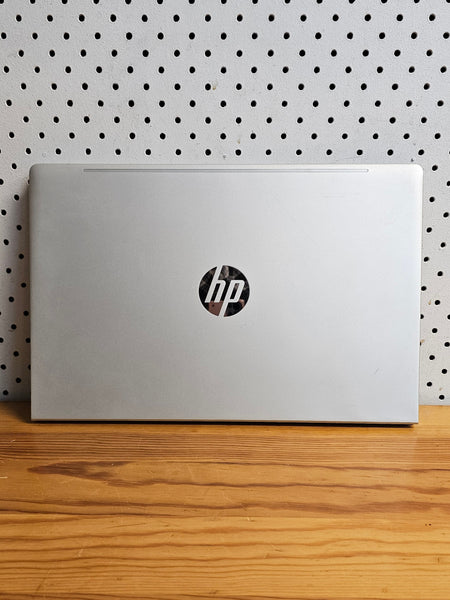 HP ProBook 445 G9 14" inch AMD Ryzen 5 5625U With Radeon Graphics 256GB SSD/16GB RAM, Pre-owned Laptop